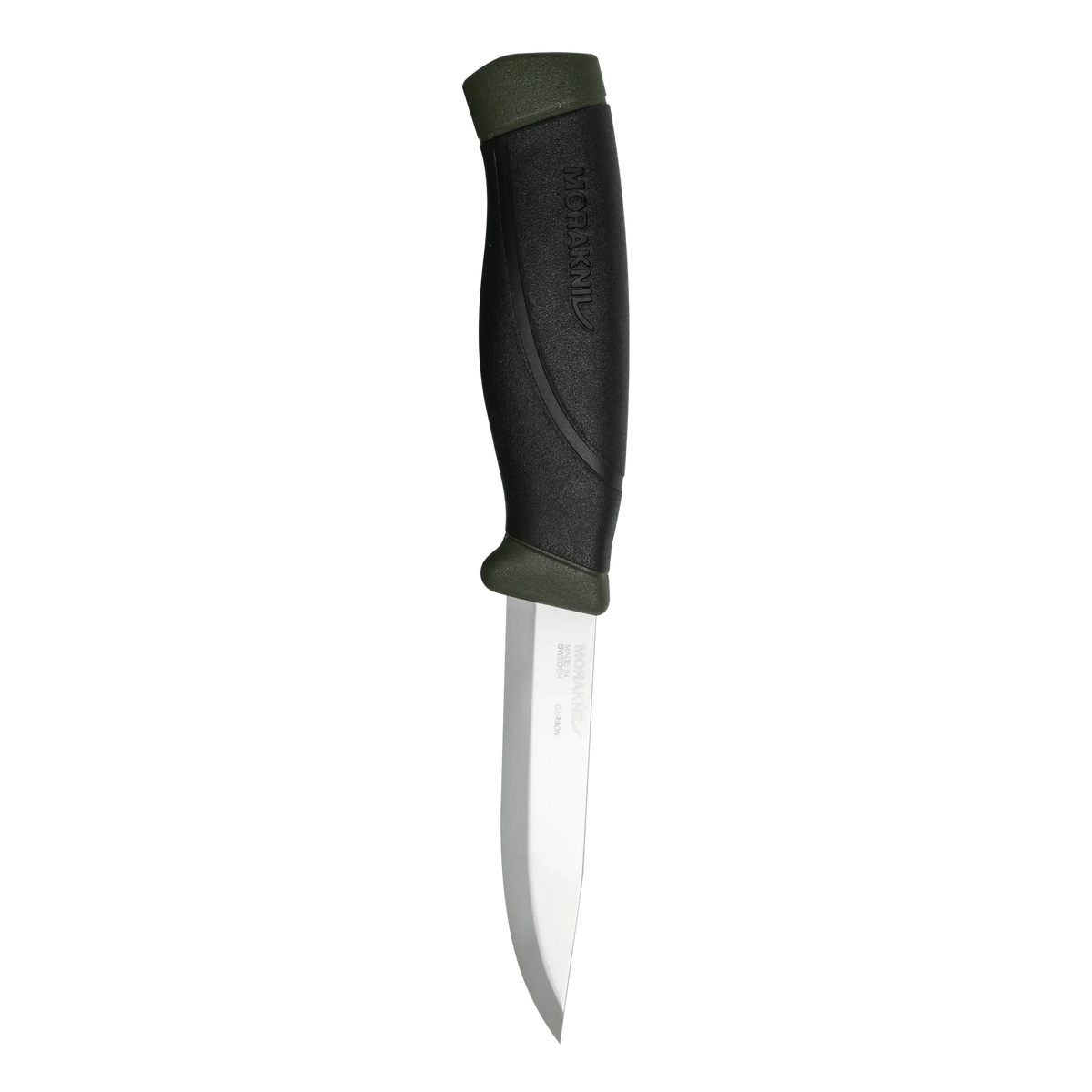 Mora Companion HD Bushcraft Knife 12494