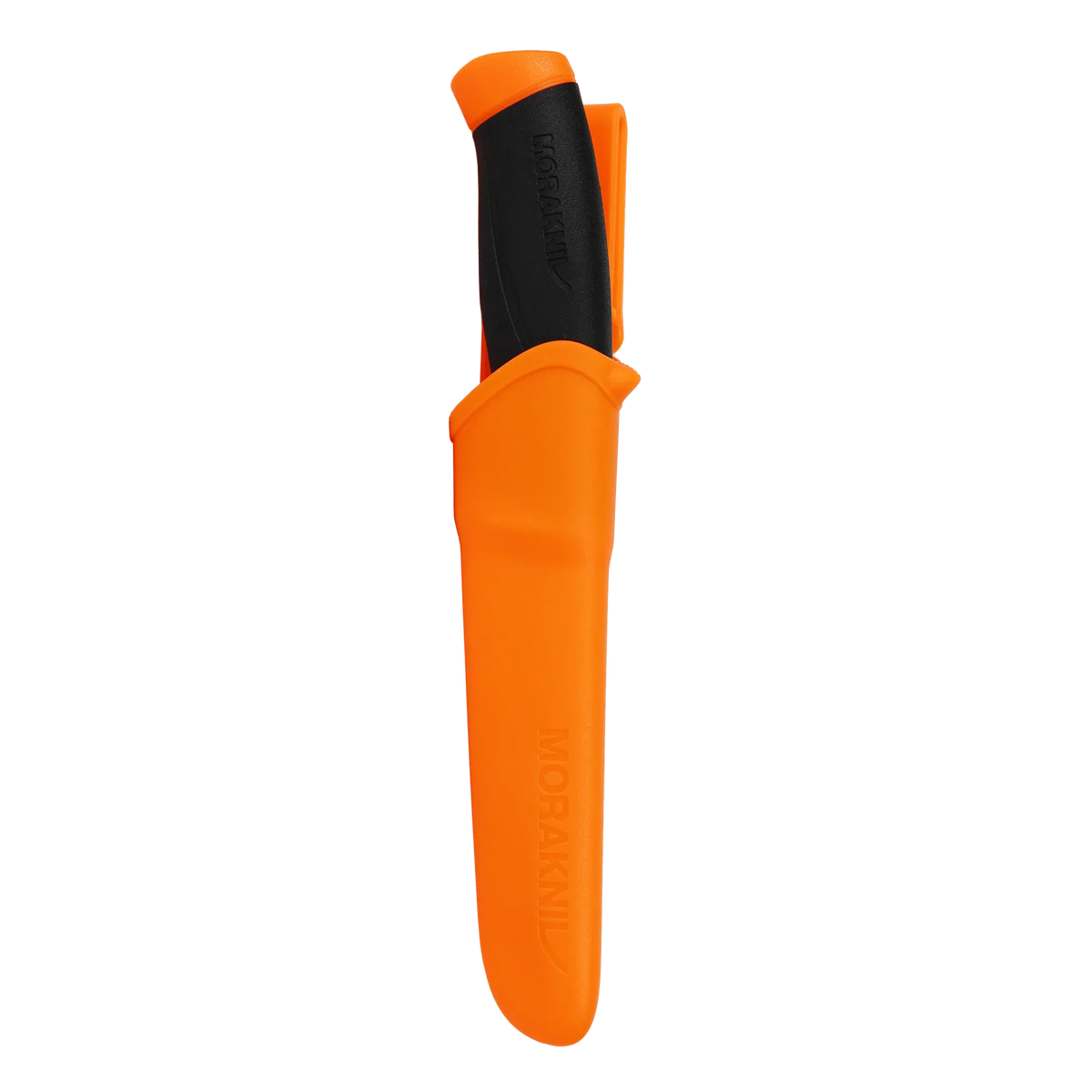Mora Companion (C) Orange