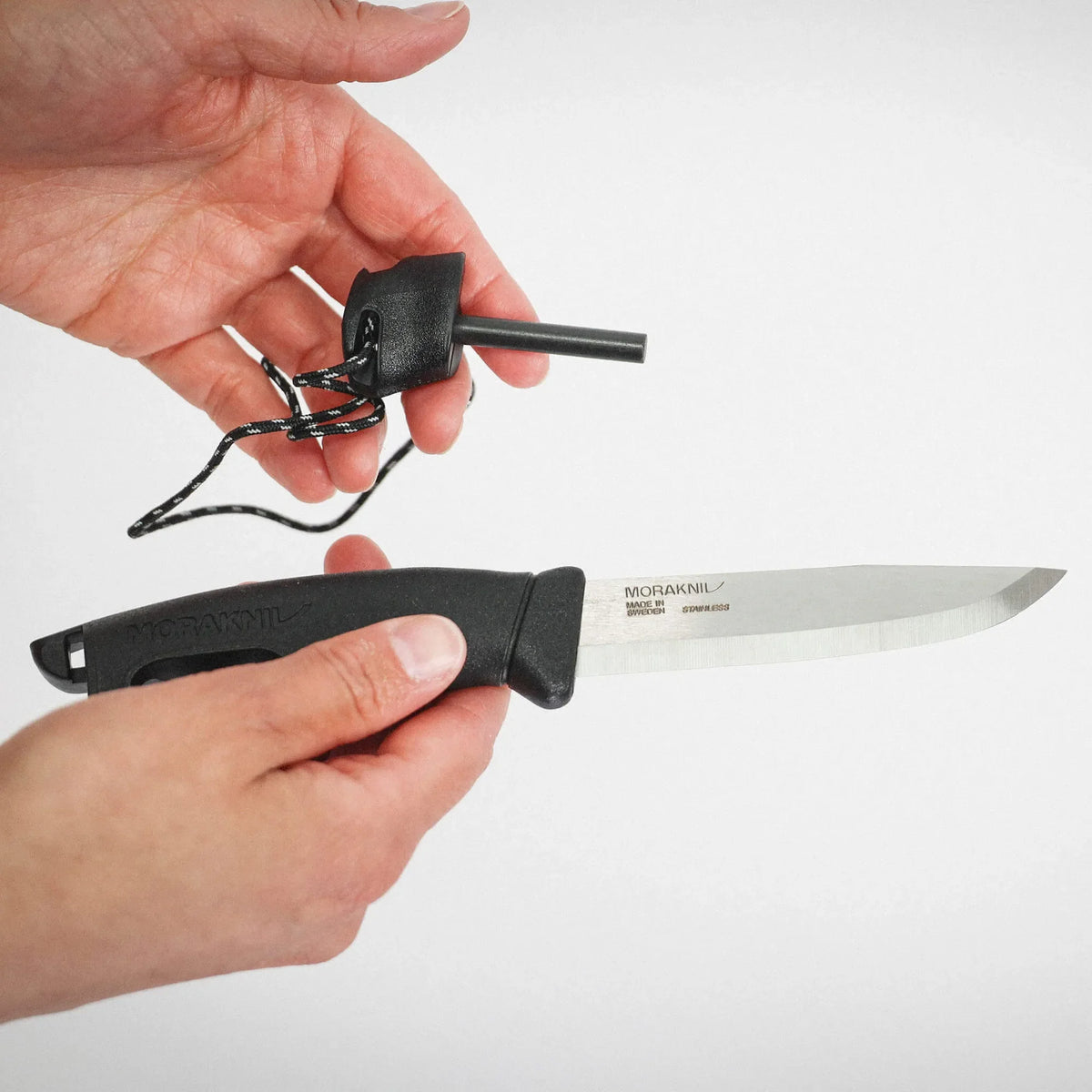 Companion Spark (S) 13567