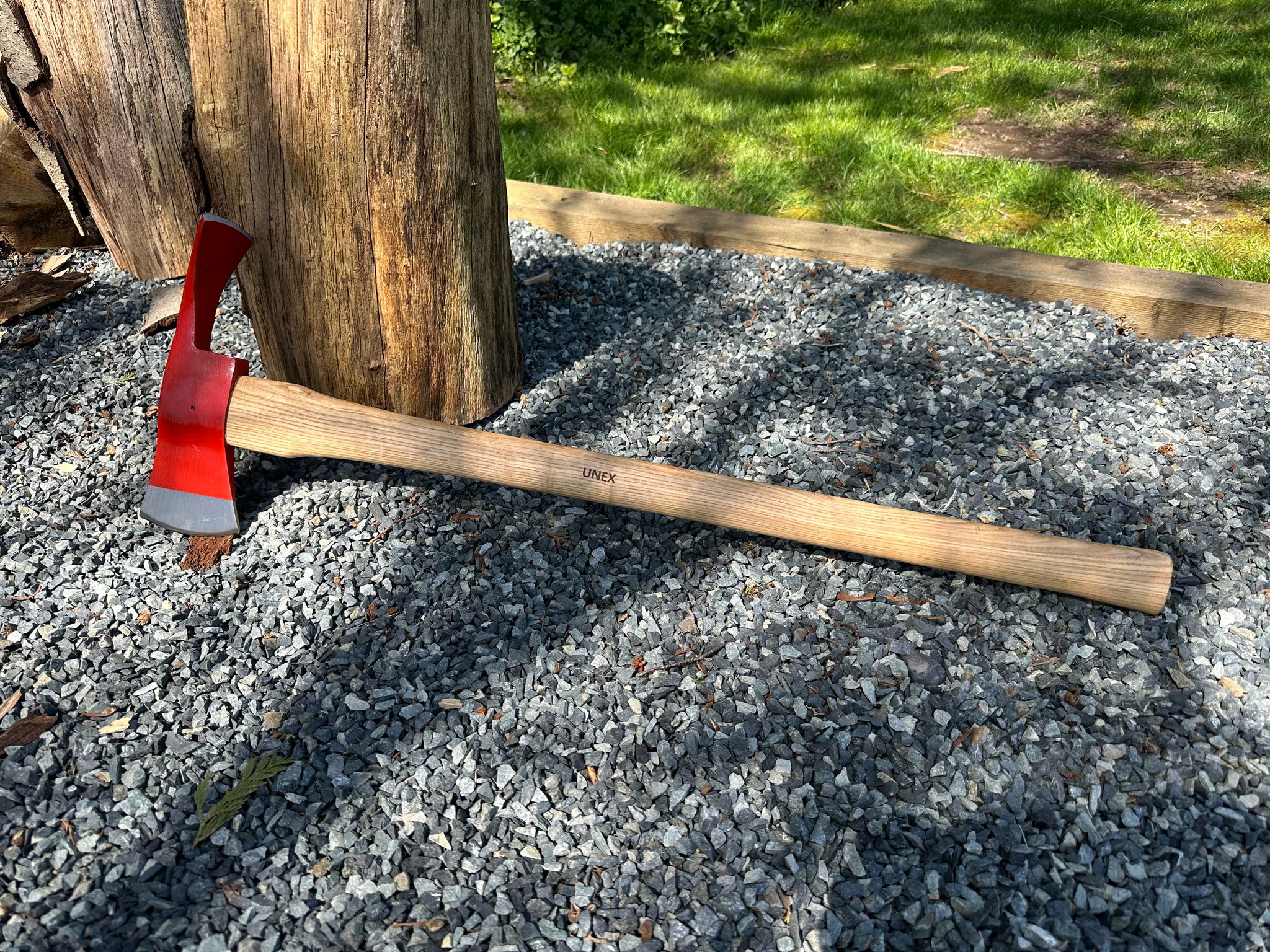 Hache de pompier Pulaski - ADLER - Tools Made in Germany Hache de pompier Pulaski - ADLER - Tools Made in Germany
