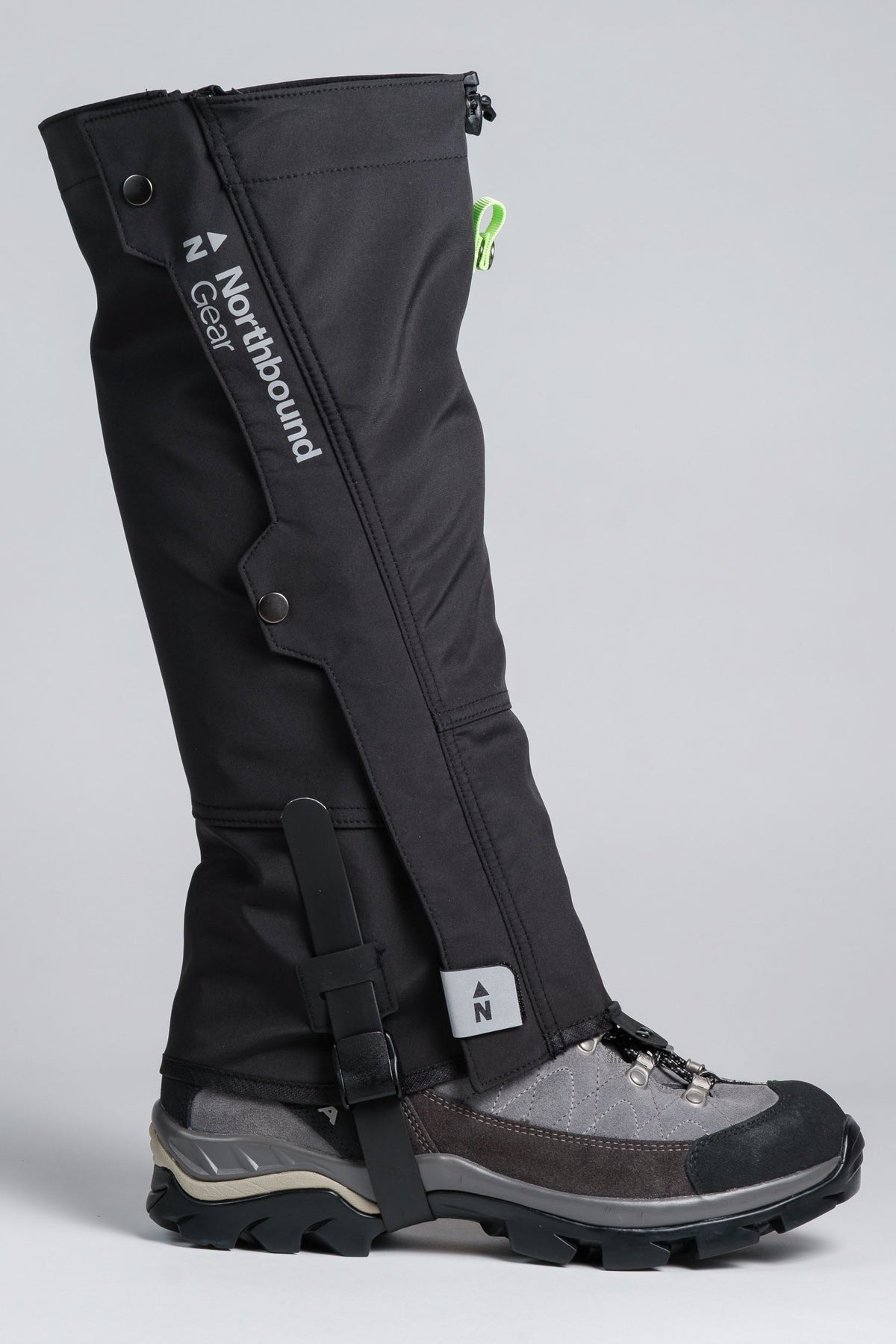 &quot;Trail Guard&quot; Waterproof Gaiters