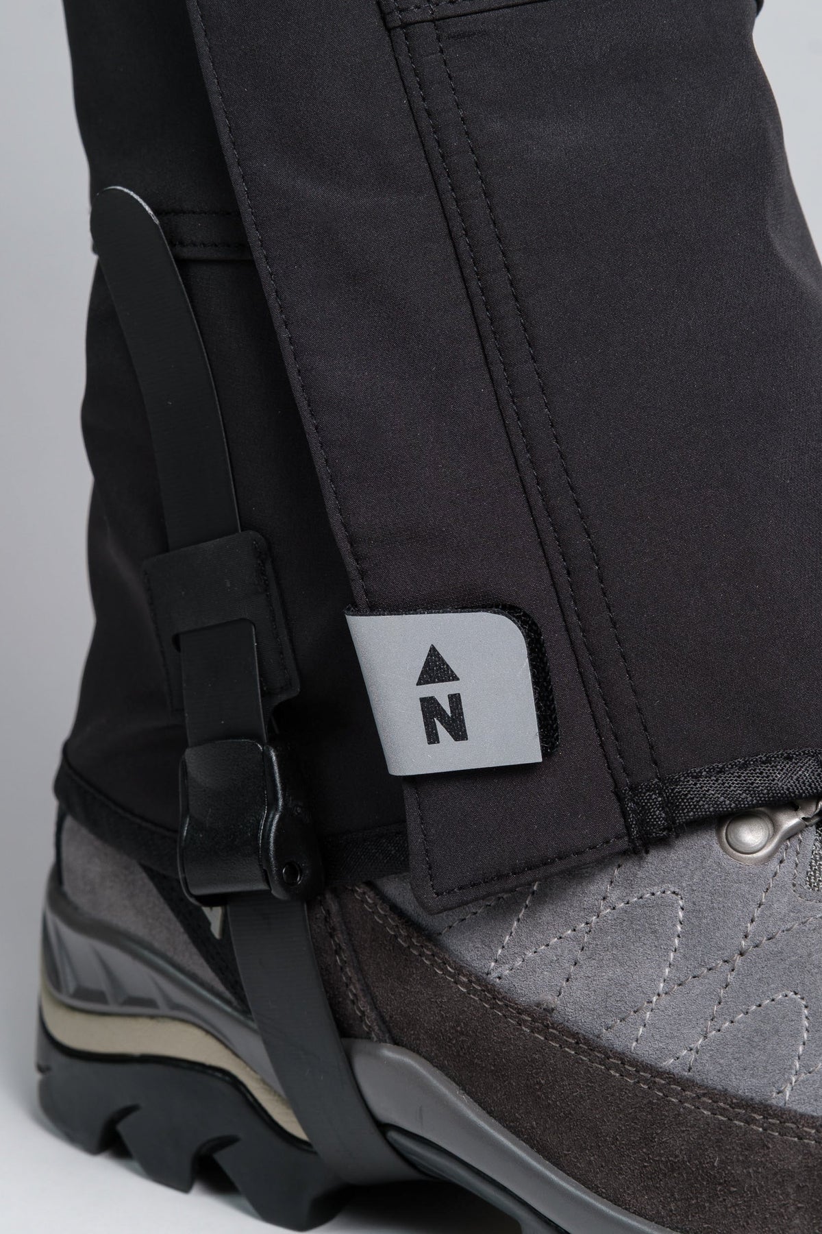 &quot;Trail Guard&quot; Waterproof Gaiters