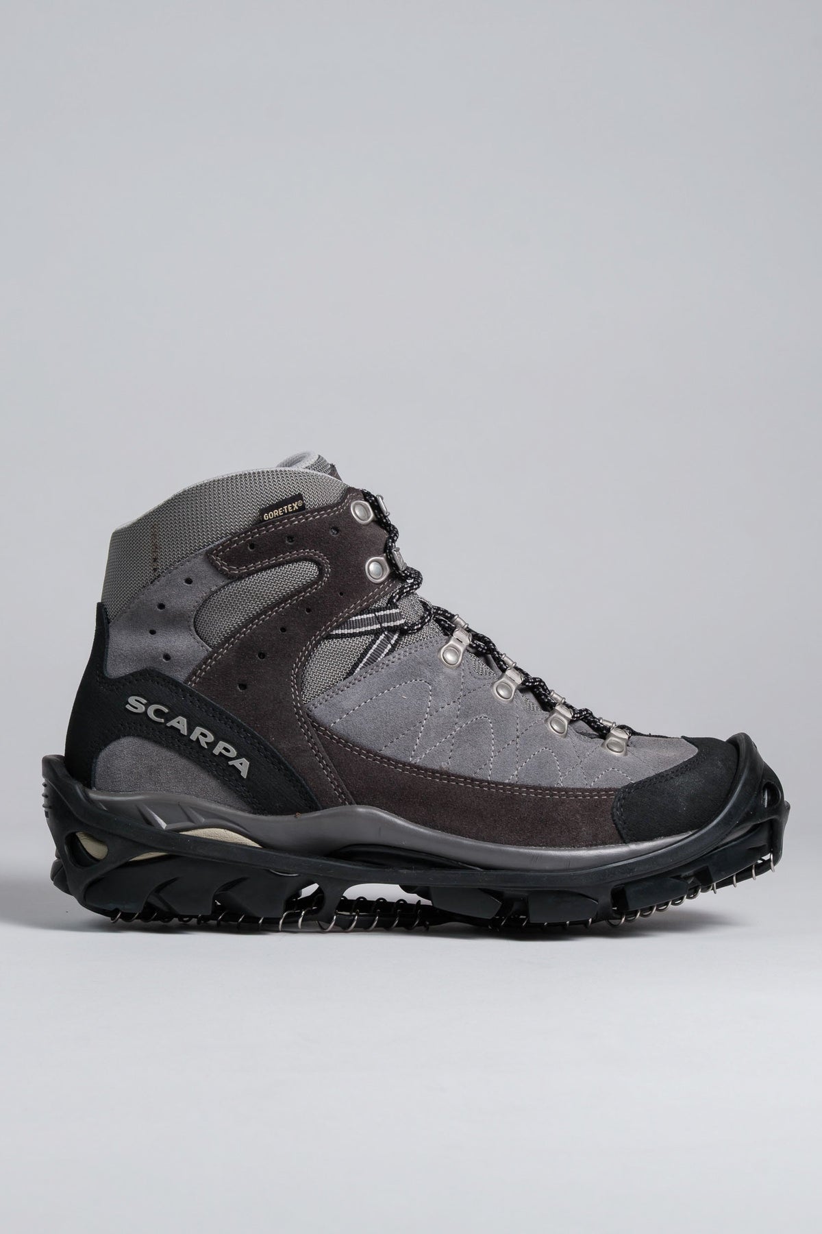 &quot;Traction&quot; Snow Grips