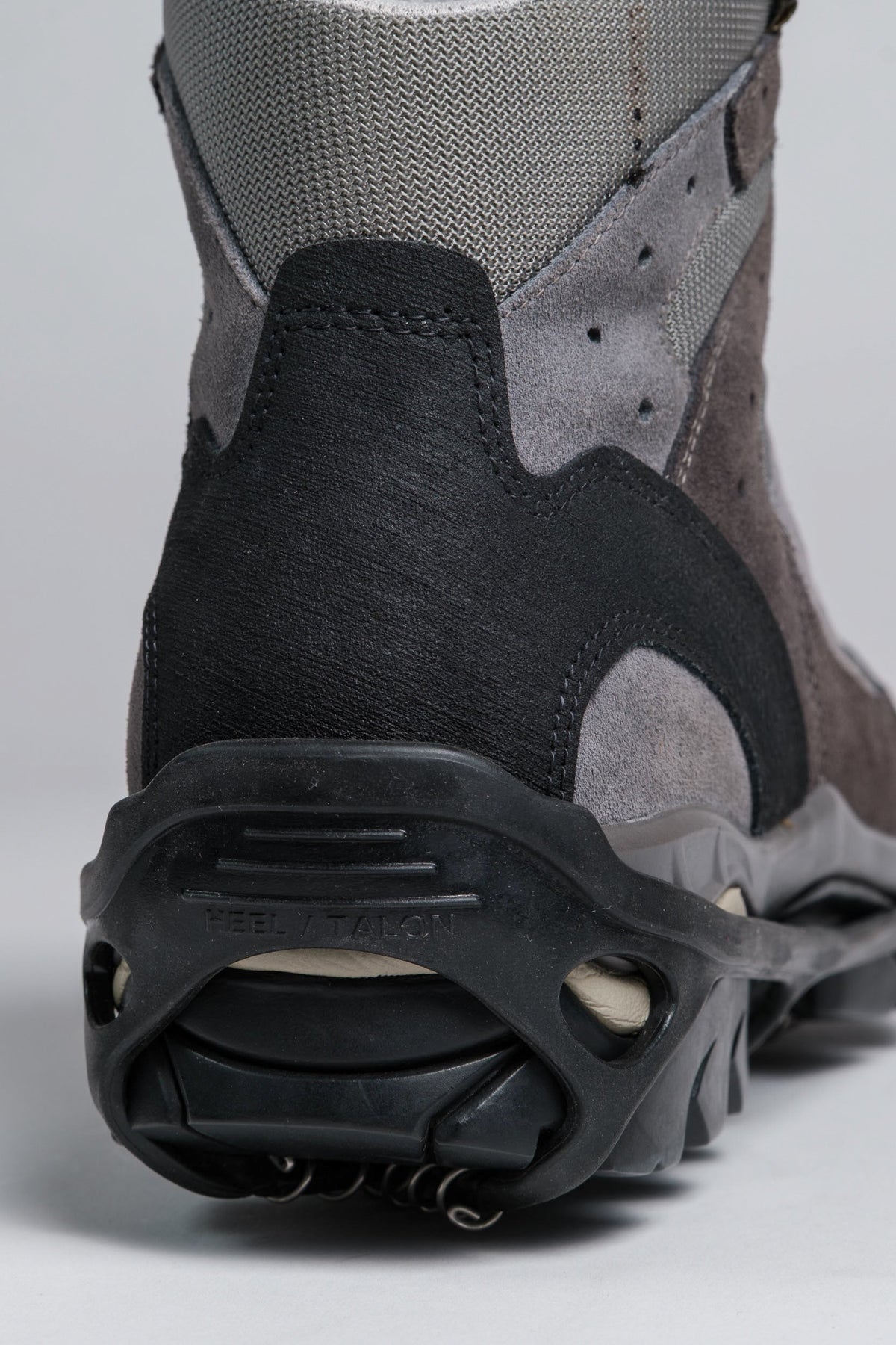 &quot;Traction&quot; Snow Grips