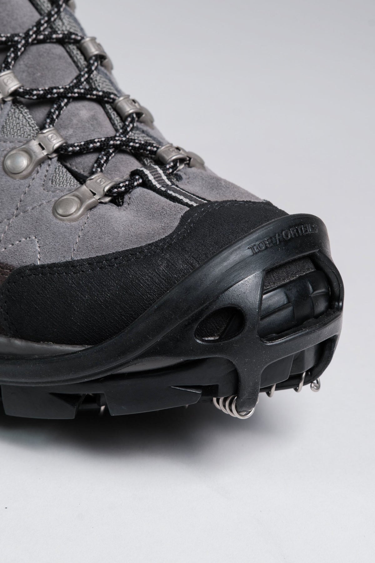 &quot;Traction&quot; Snow Grips