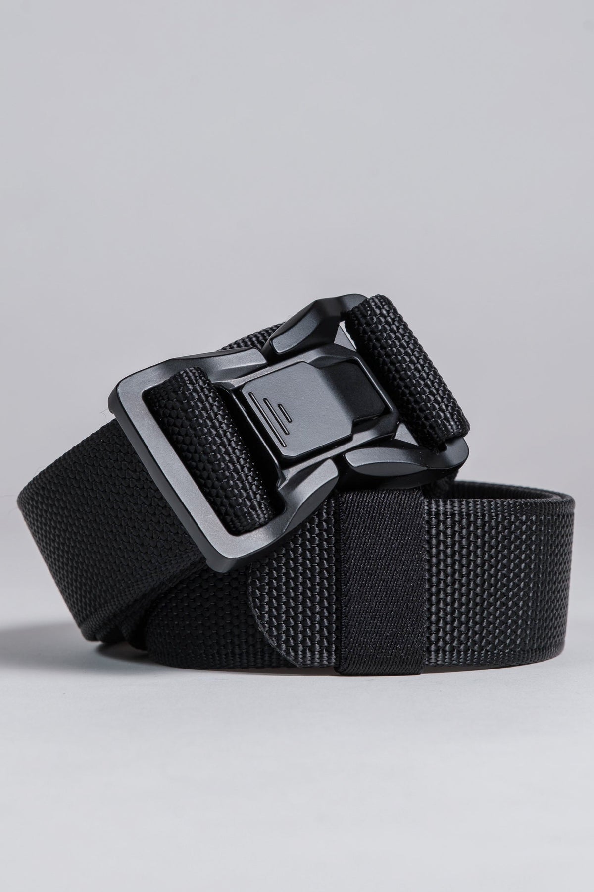&quot;Commander&quot; Quick Release Belt