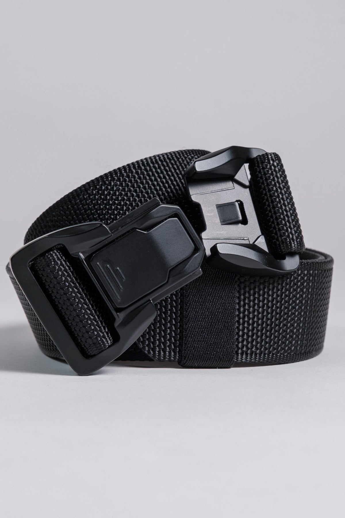 &quot;Commander&quot; Quick Release Belt