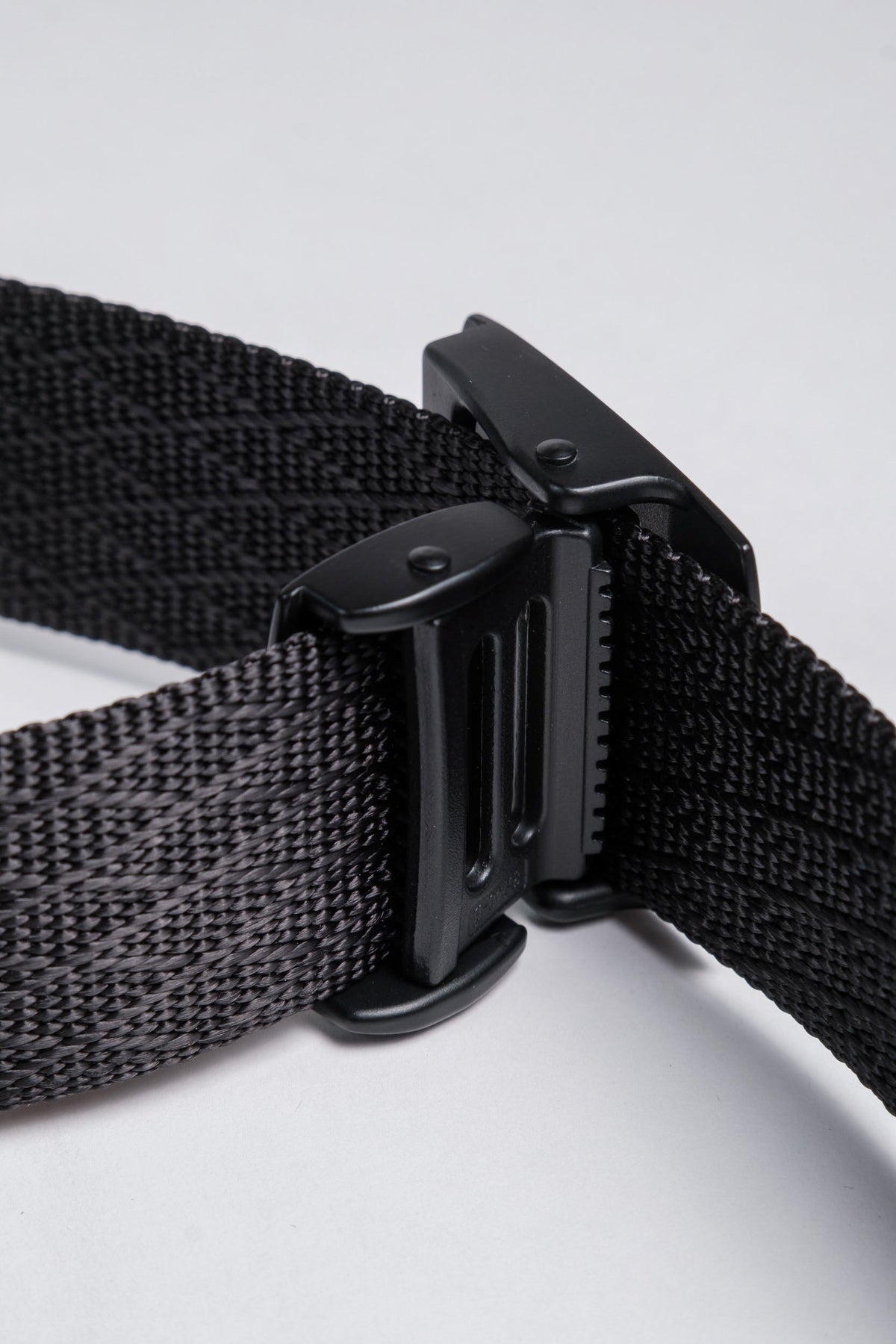 &quot;Quick-Flip&quot; Tactical Belt