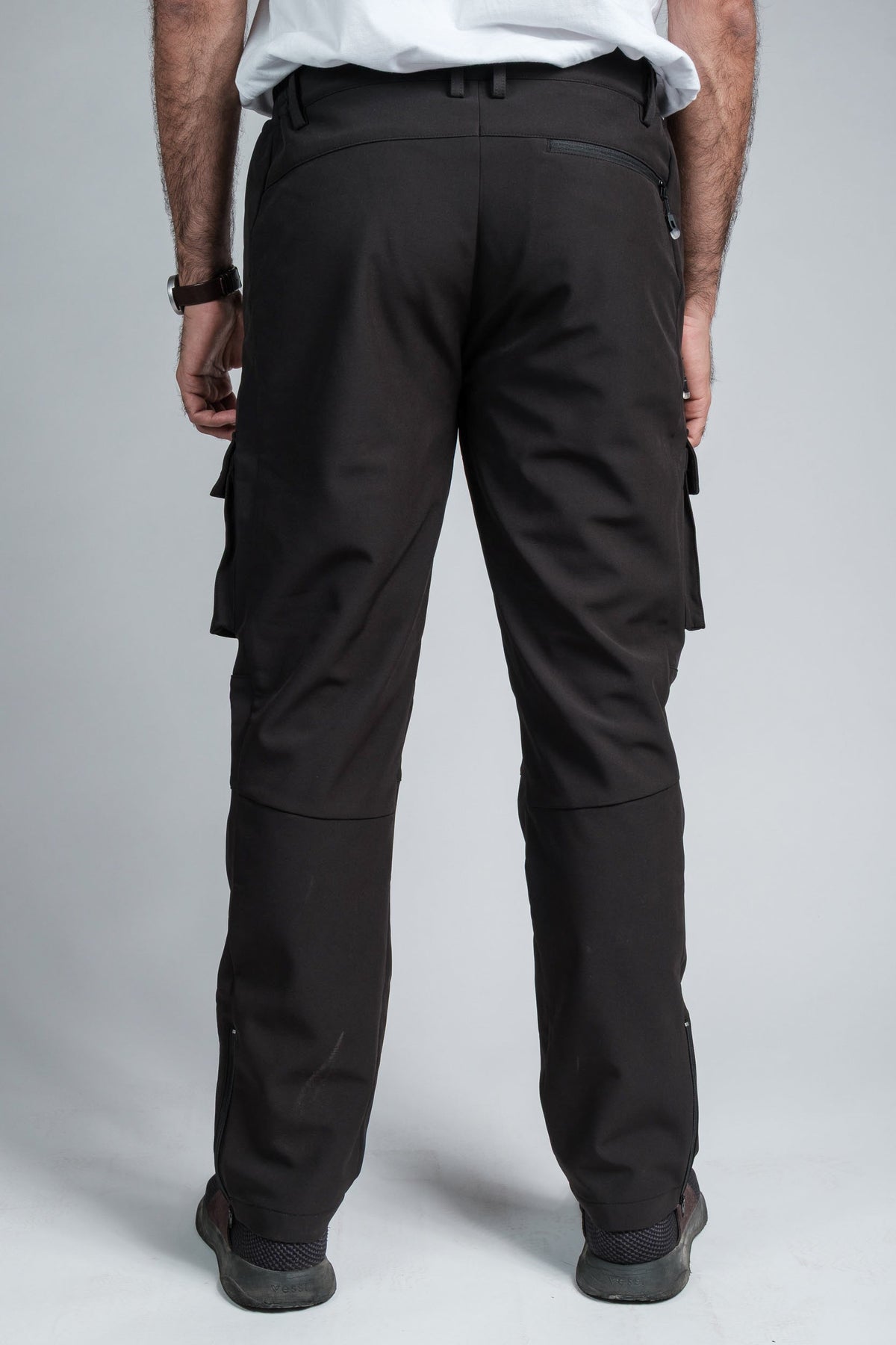 NEW: Men&#39;s Adventure &quot;Cargo&quot; Water Resistant Pants