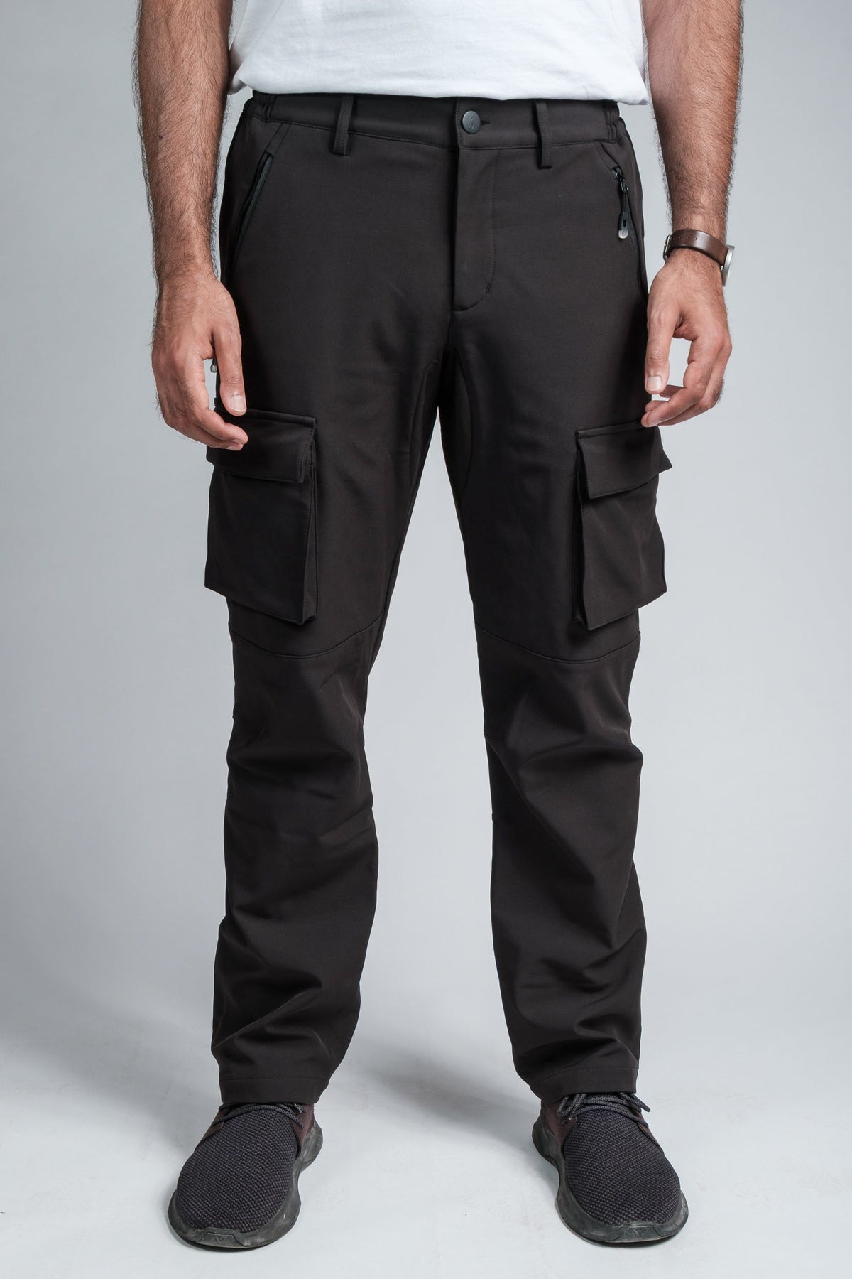 NEW: Men&#39;s Adventure &quot;Cargo&quot; Water Resistant Pants