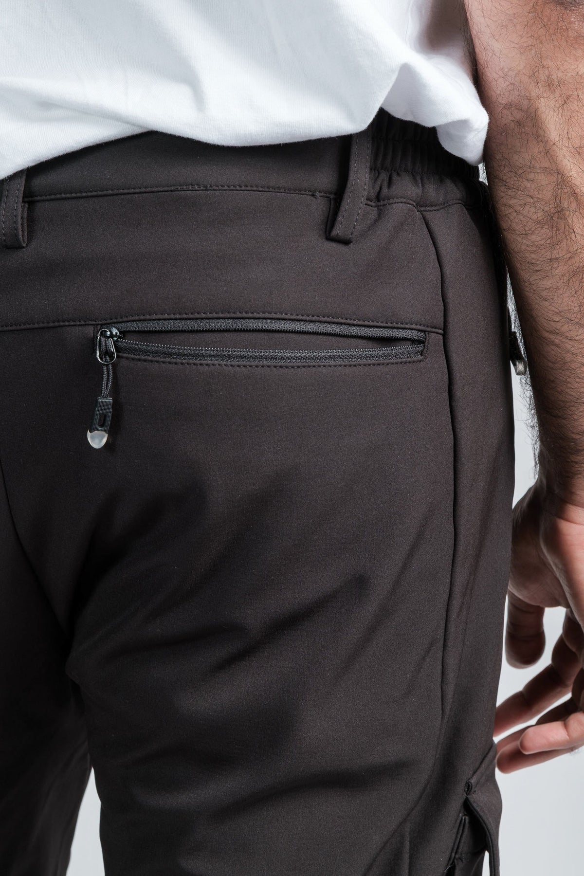 NEW: Men&#39;s Adventure &quot;Cargo&quot; Water Resistant Pants
