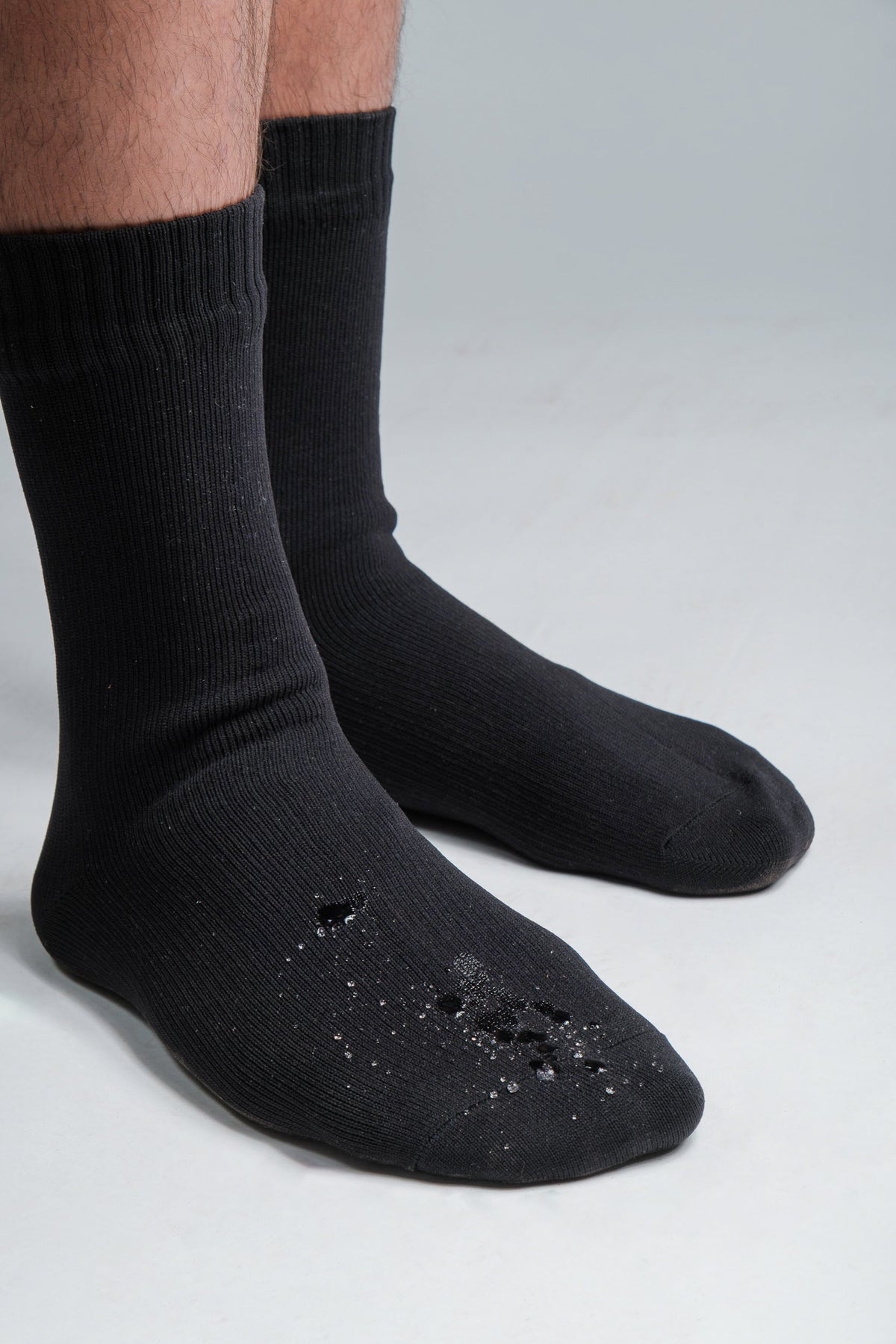 &quot;StayDry&quot; 100% Waterproof Socks