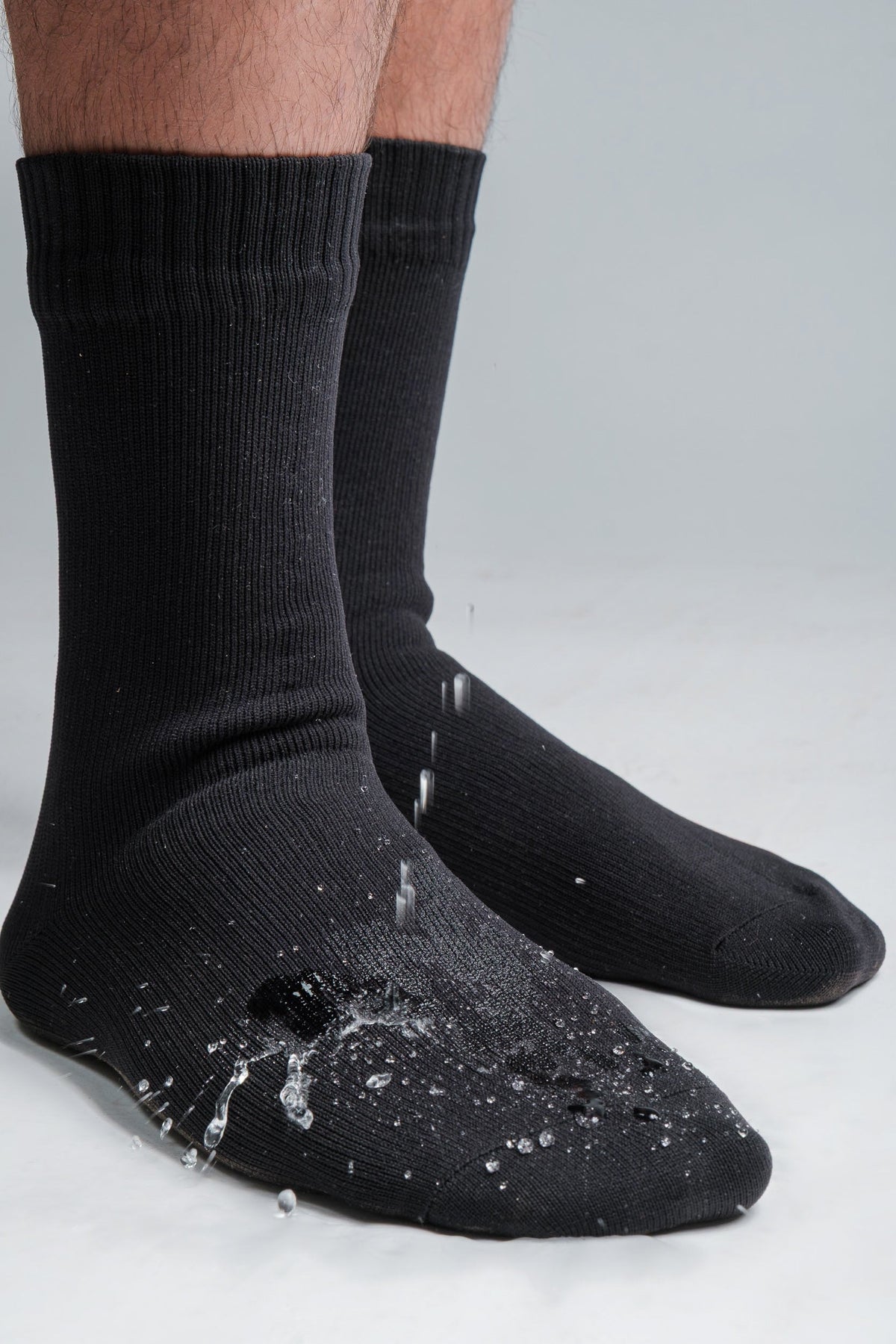 &quot;StayDry&quot; 100% Waterproof Socks
