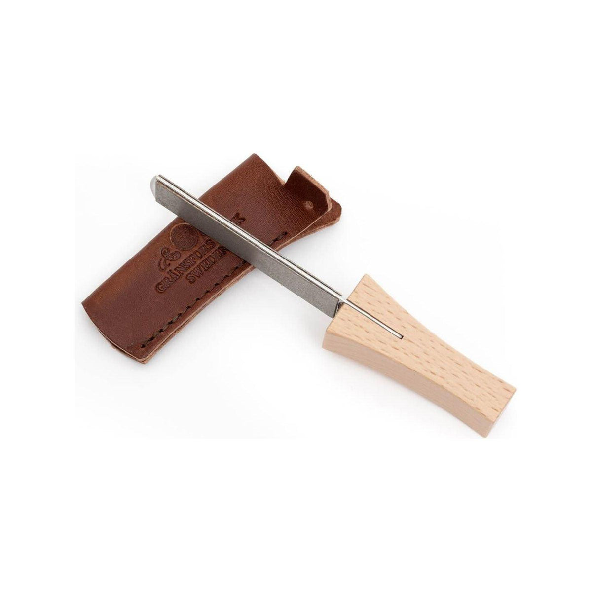 Gränsfors diamond file - Axeman.ca