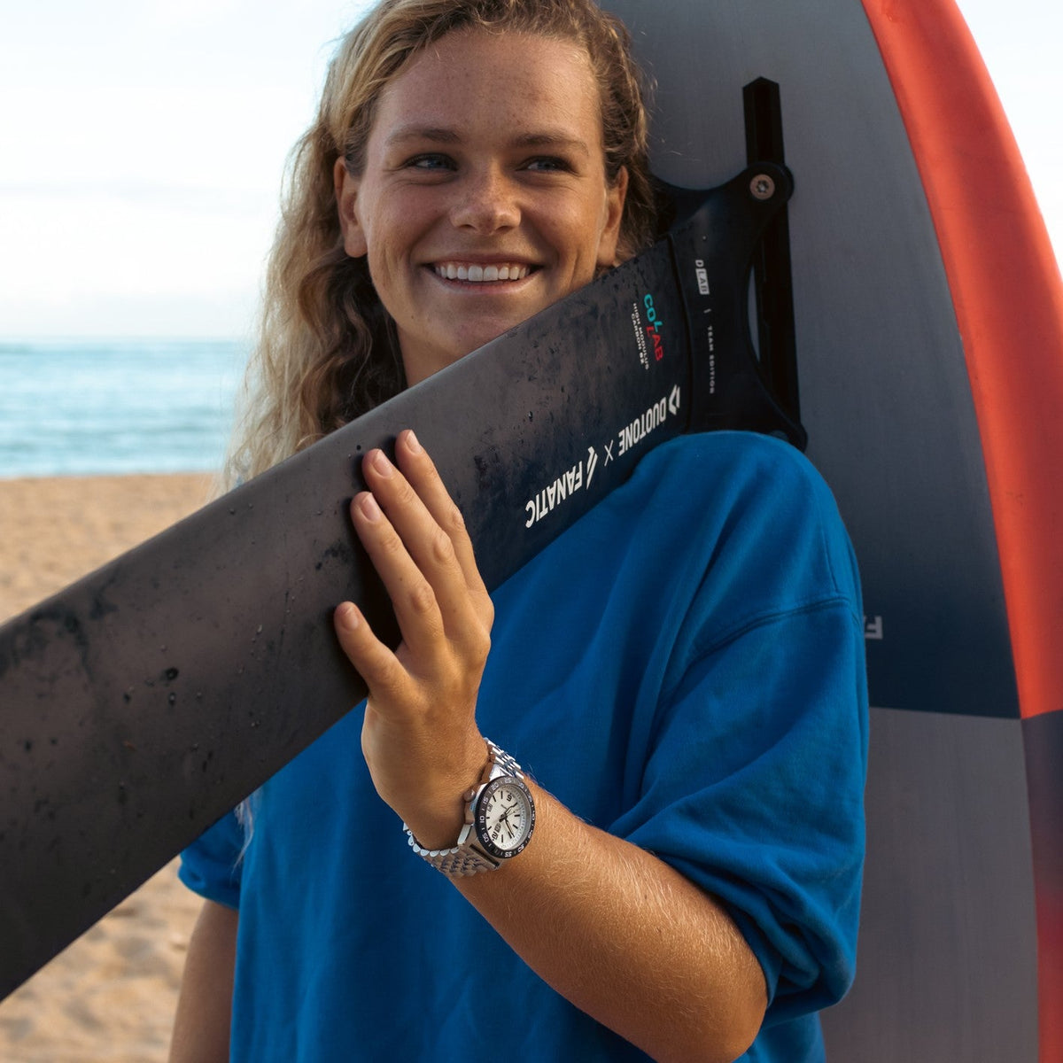 Pacific Diver, 39MM - 3126M.1