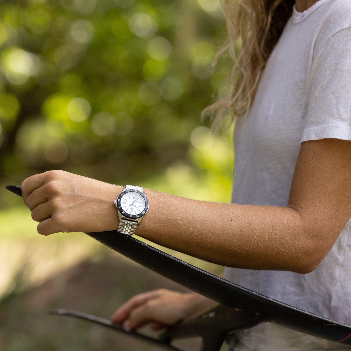 Pacific Diver, 39MM - 3126M.1