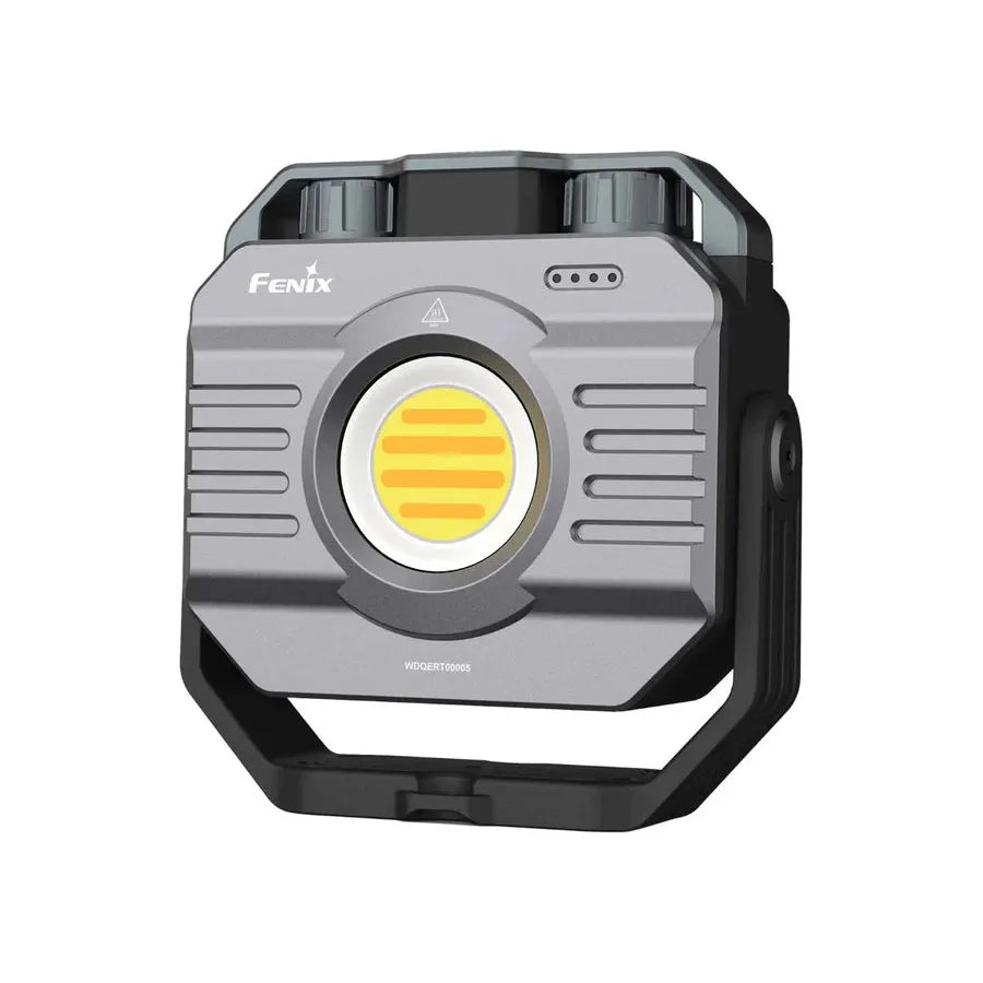 Fenix CL28R Rechargeable Lantern with Color Adjust