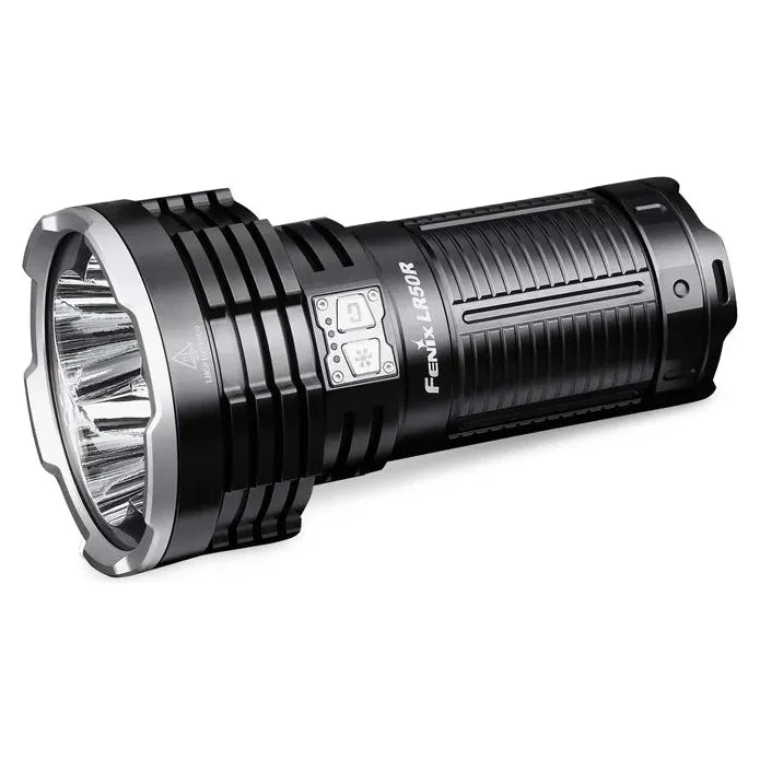 Fenix LR50R Multifunctional LED Search Light - 12000 Lumens