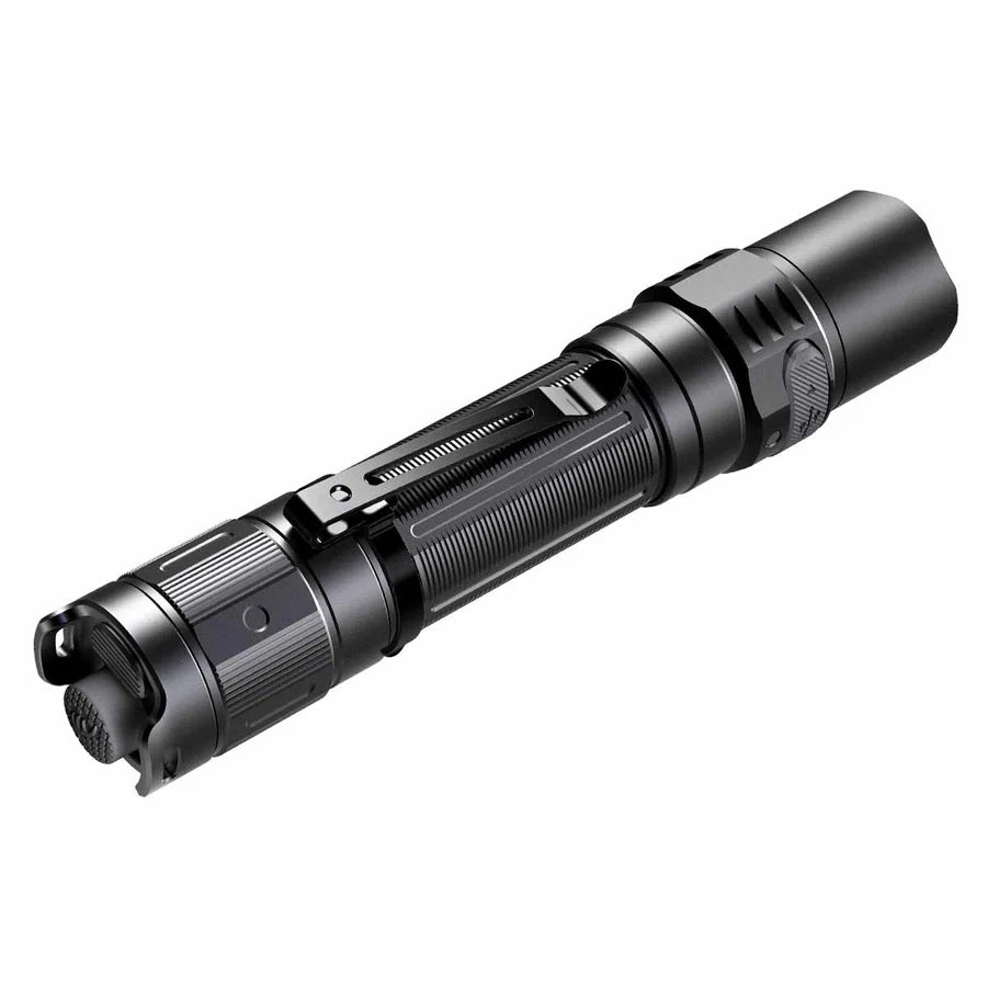 Fenix PD35R Rechargeable Flashlight
