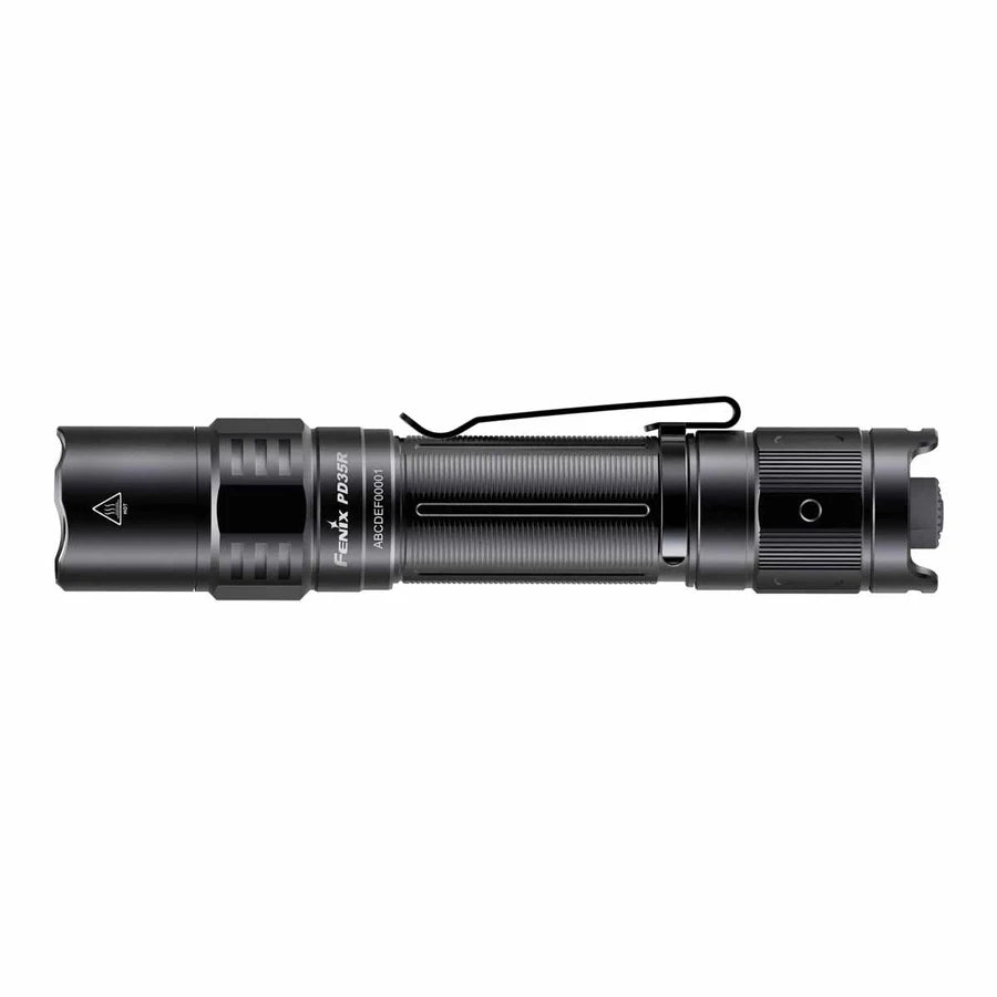 Fenix PD35R Rechargeable Flashlight