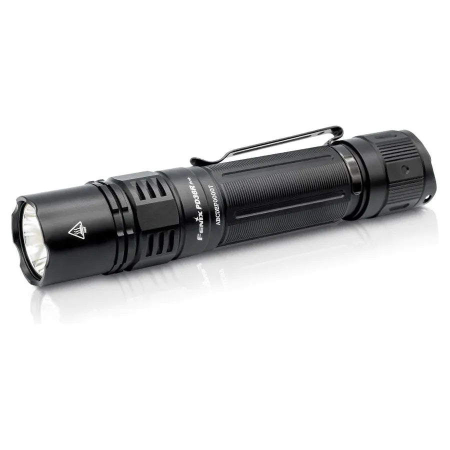 Fenix PD36R PRO Rechargeable Flashlight