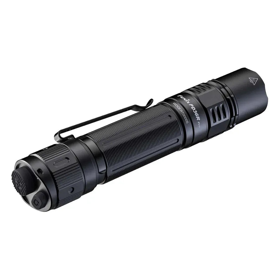 Fenix PD36R PRO Rechargeable Flashlight