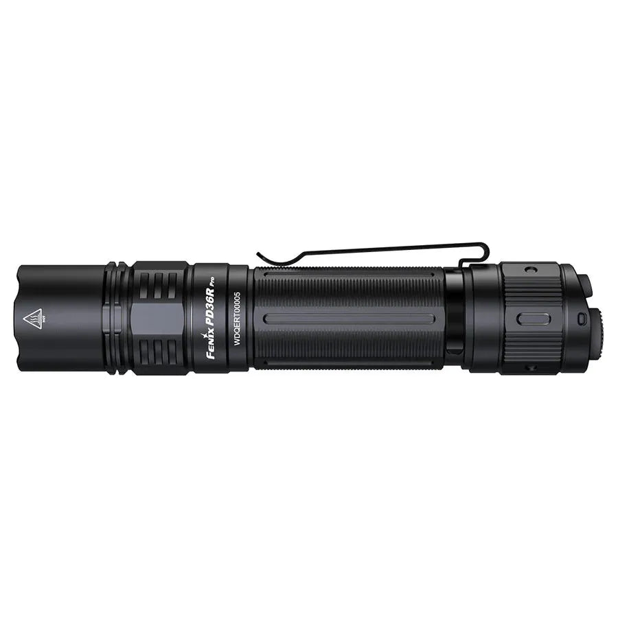 Fenix PD36R PRO Rechargeable Flashlight