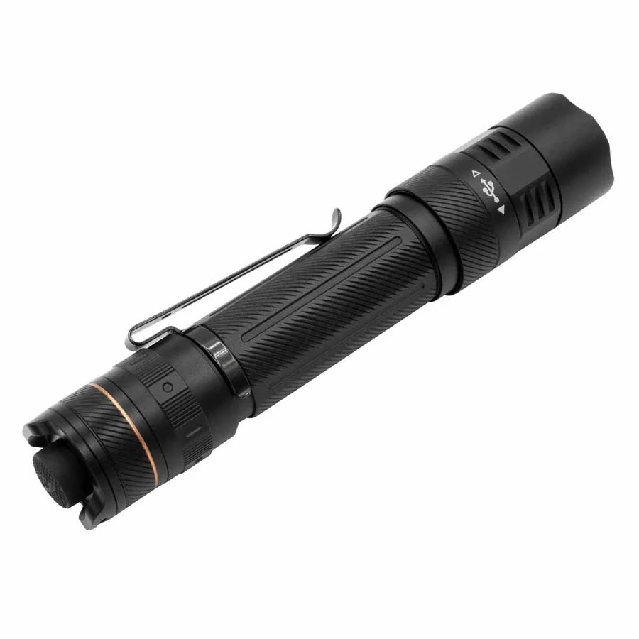 Fenix PD45R ACE Rechargeable LED Flashlight