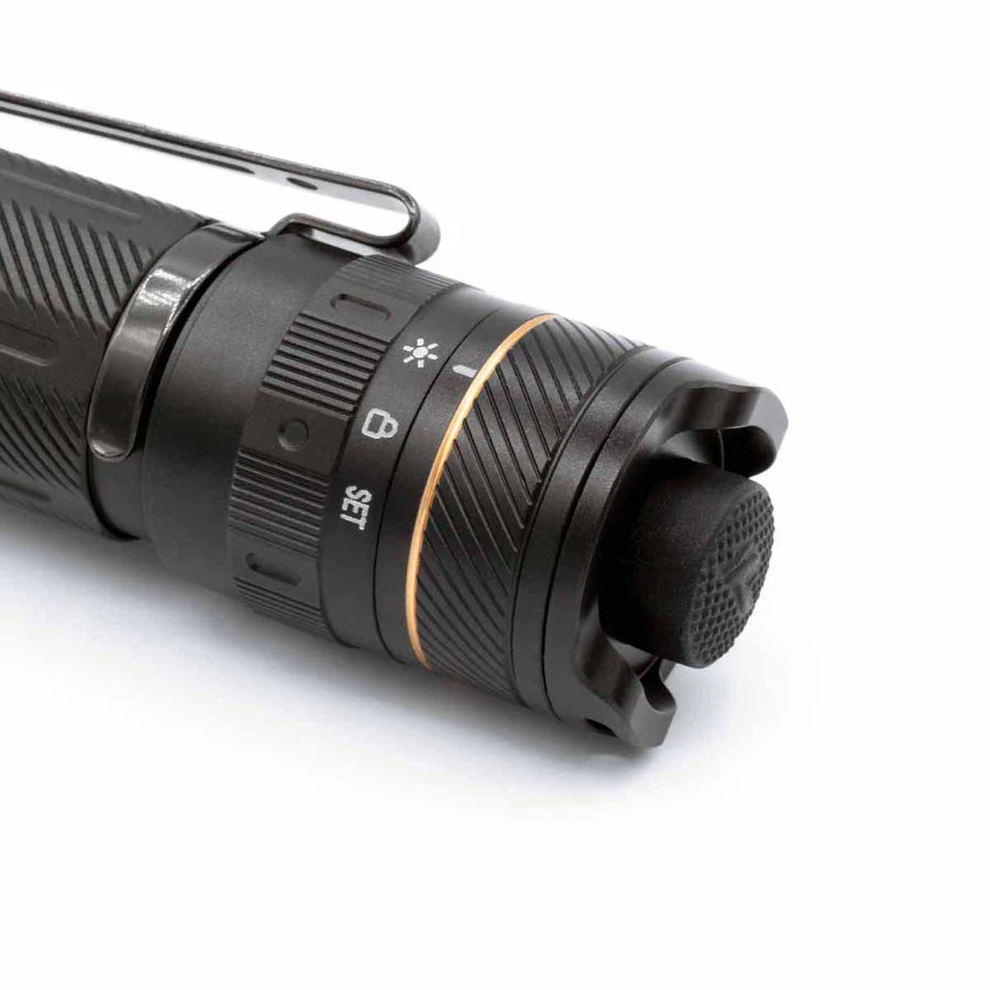 Fenix PD45R ACE Rechargeable LED Flashlight
