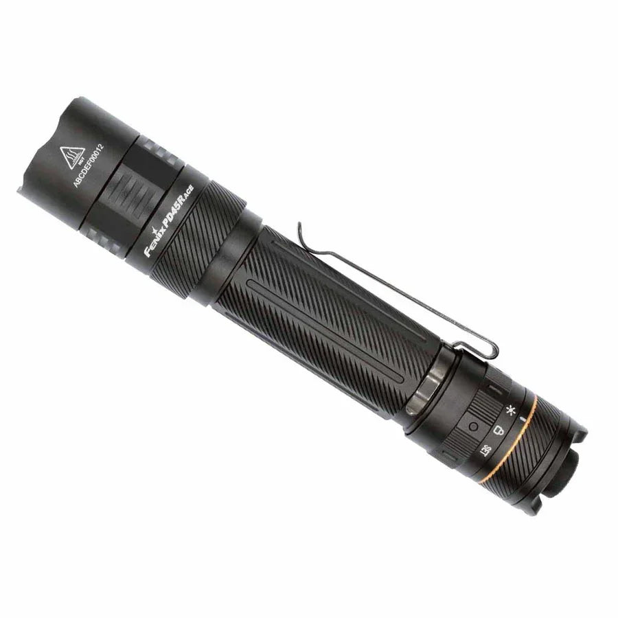 その他 KerBar Flashlight Insert Fenix PD45R ACE Rechargeable LED Flashlight – Buy Online | Premium