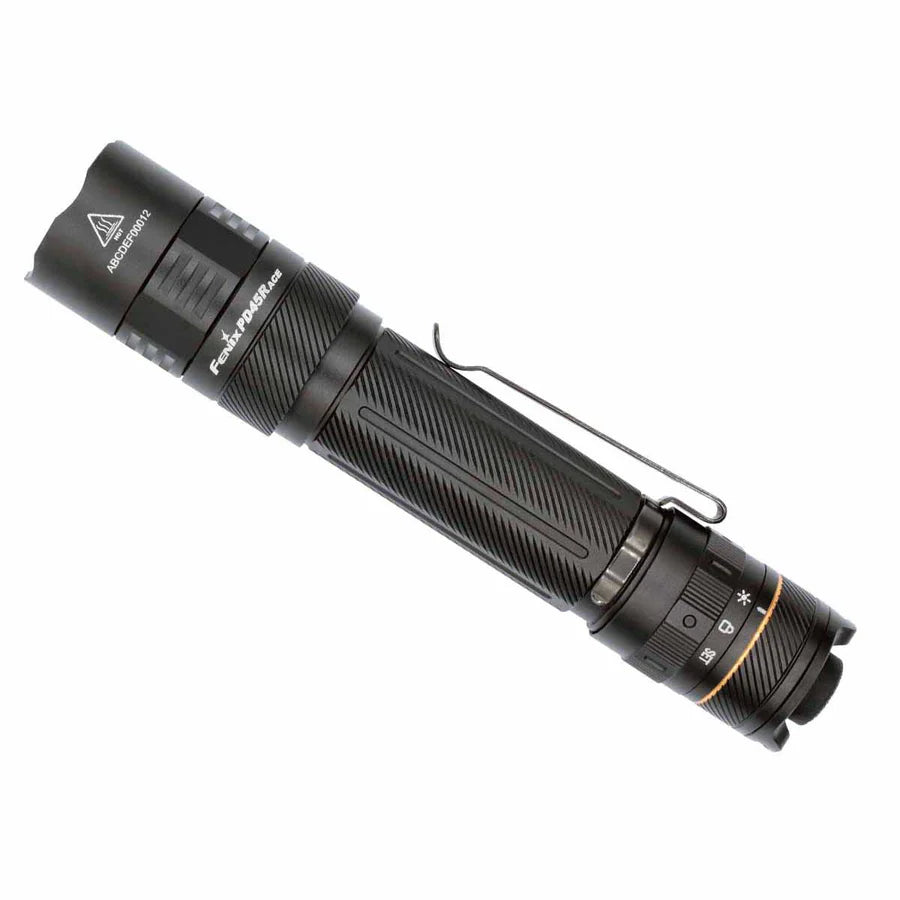 Fenix PD45R ACE Rechargeable LED Flashlight