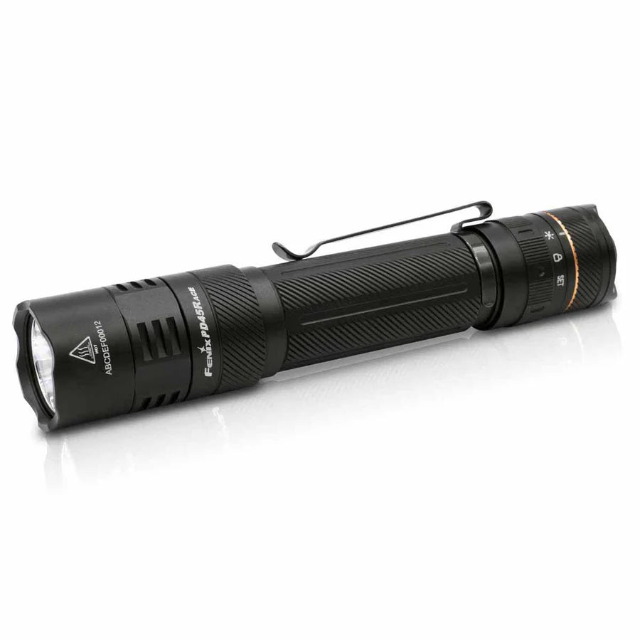 Fenix PD45R ACE Rechargeable LED Flashlight – Buy Online