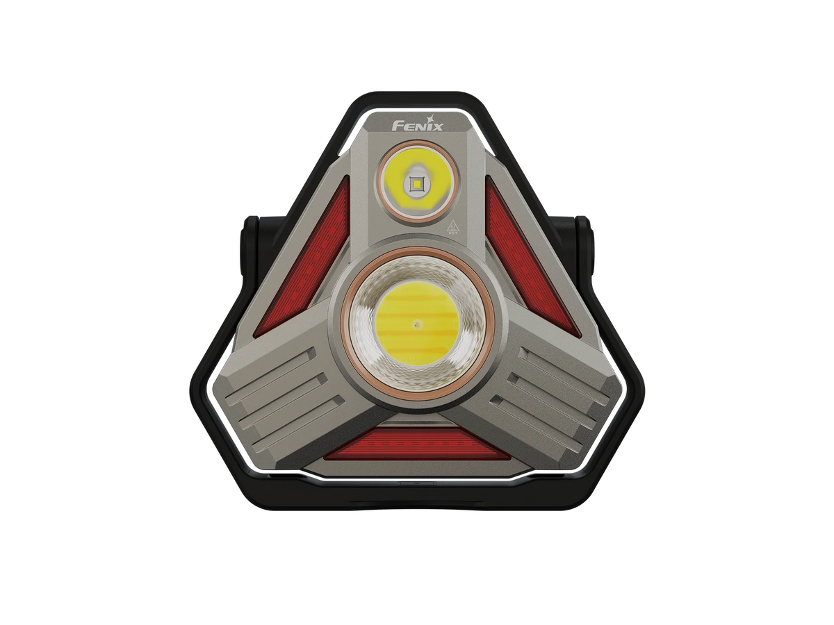 Fenix CP50R Road Hazard Camping Lantern