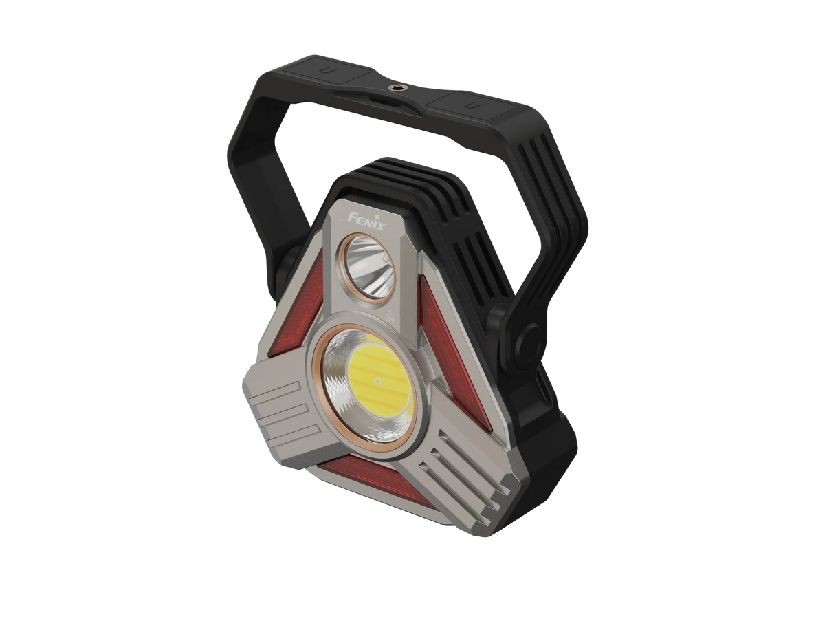 Fenix CP50R Road Hazard Camping Lantern