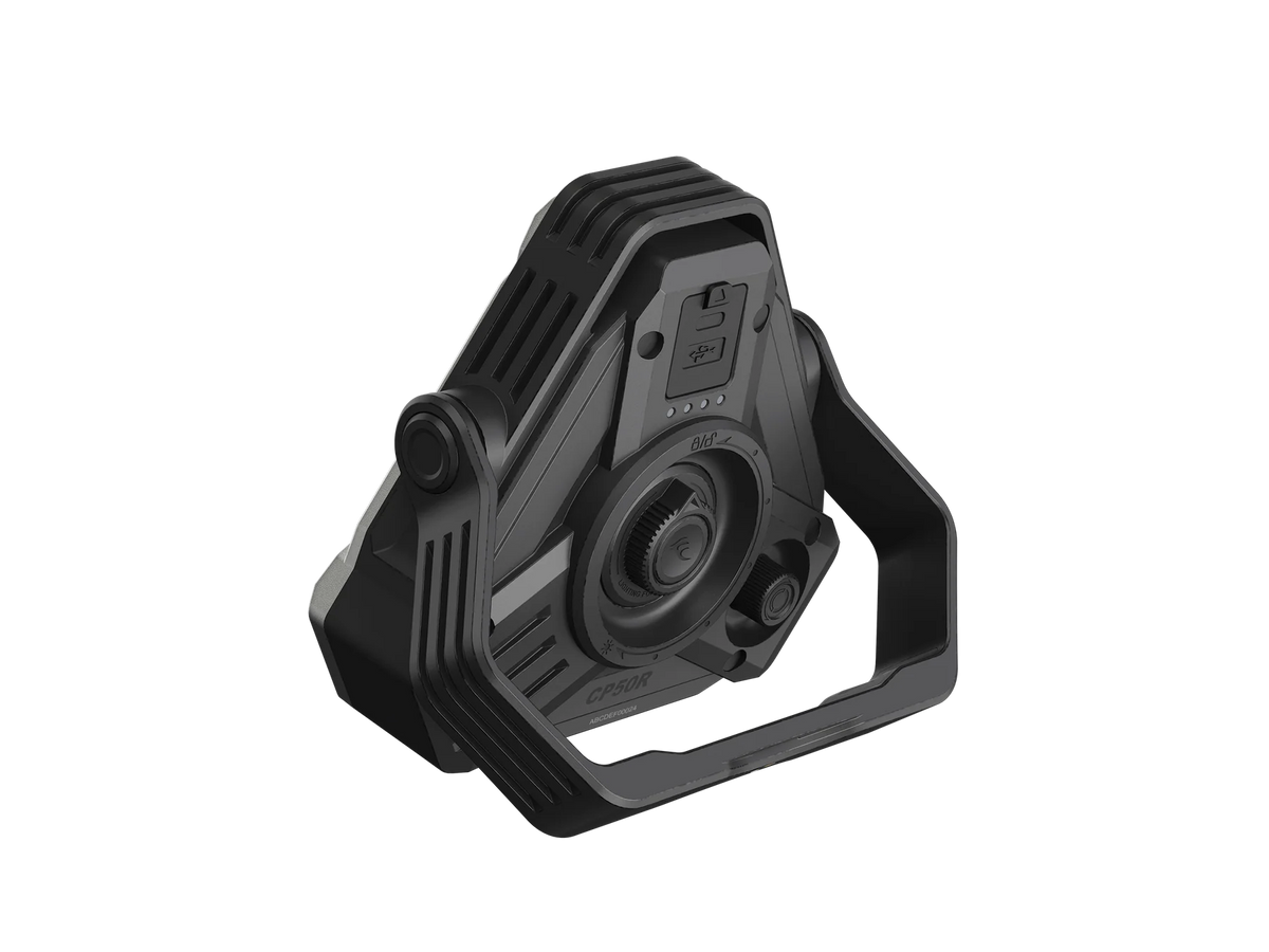 Fenix CP50R Road Hazard Camping Lantern