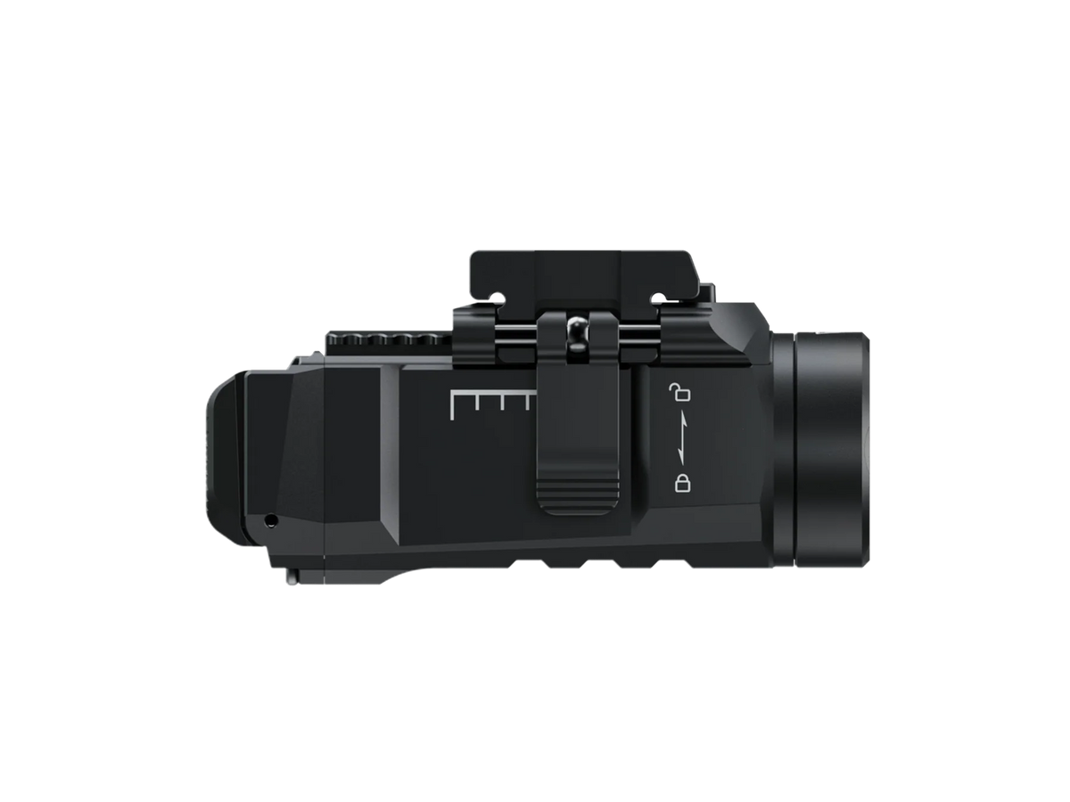 Fenix GL07 Quick Release  Light