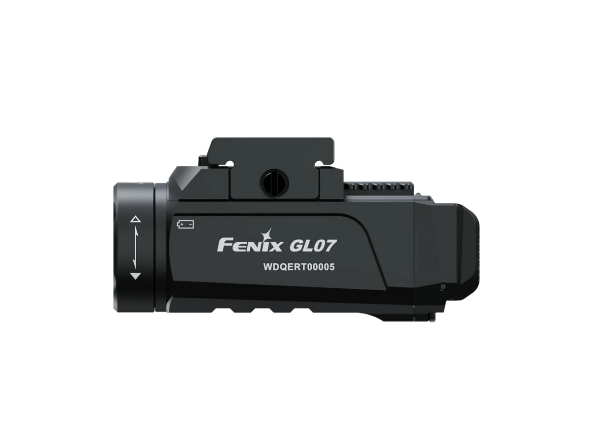 Fenix GL07 Quick Release  Light