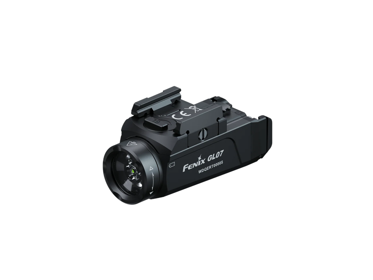 Fenix GL07 Quick Release  Light