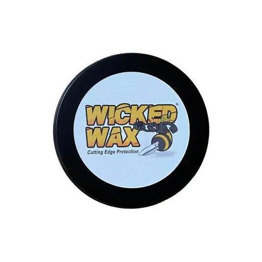 Wicked Wax 2oz. can - Axeman.ca