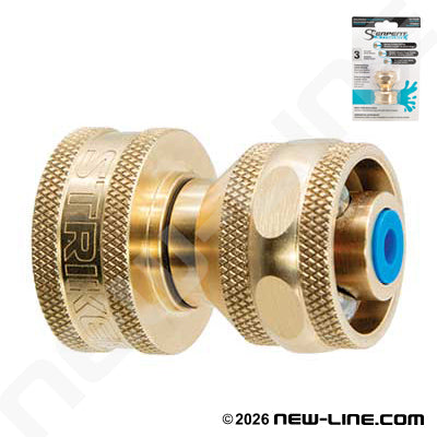 Serpent Striker Wildfire Nozzle