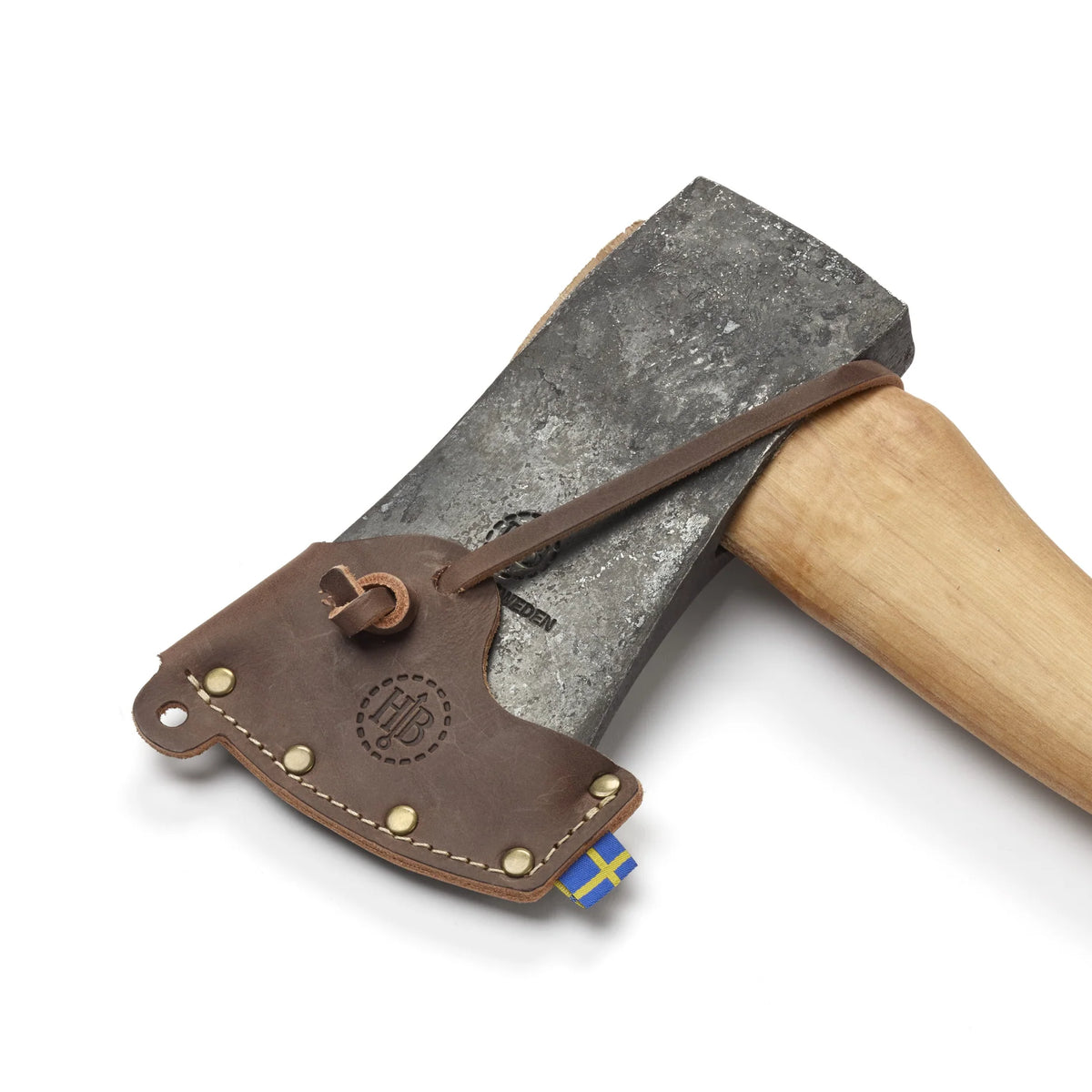 Getå Forest Axe