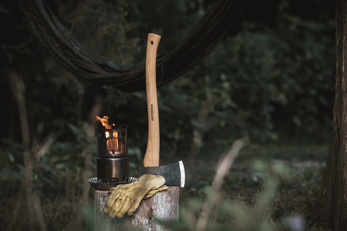 Getå Forest Axe