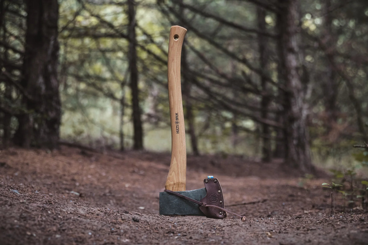 Getå Forest Axe