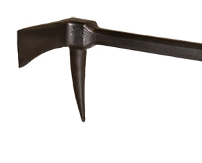Halligan Style Forcible Entry; 30 in. OAL Black