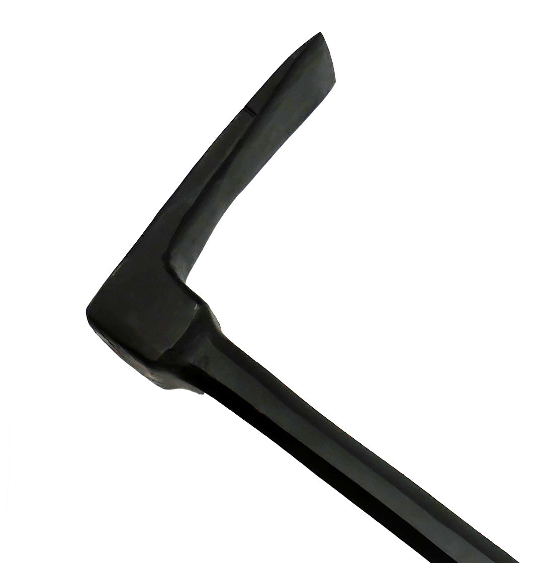 Halligan Kelly Style Forcible Entry; 30 in. OAL Black
