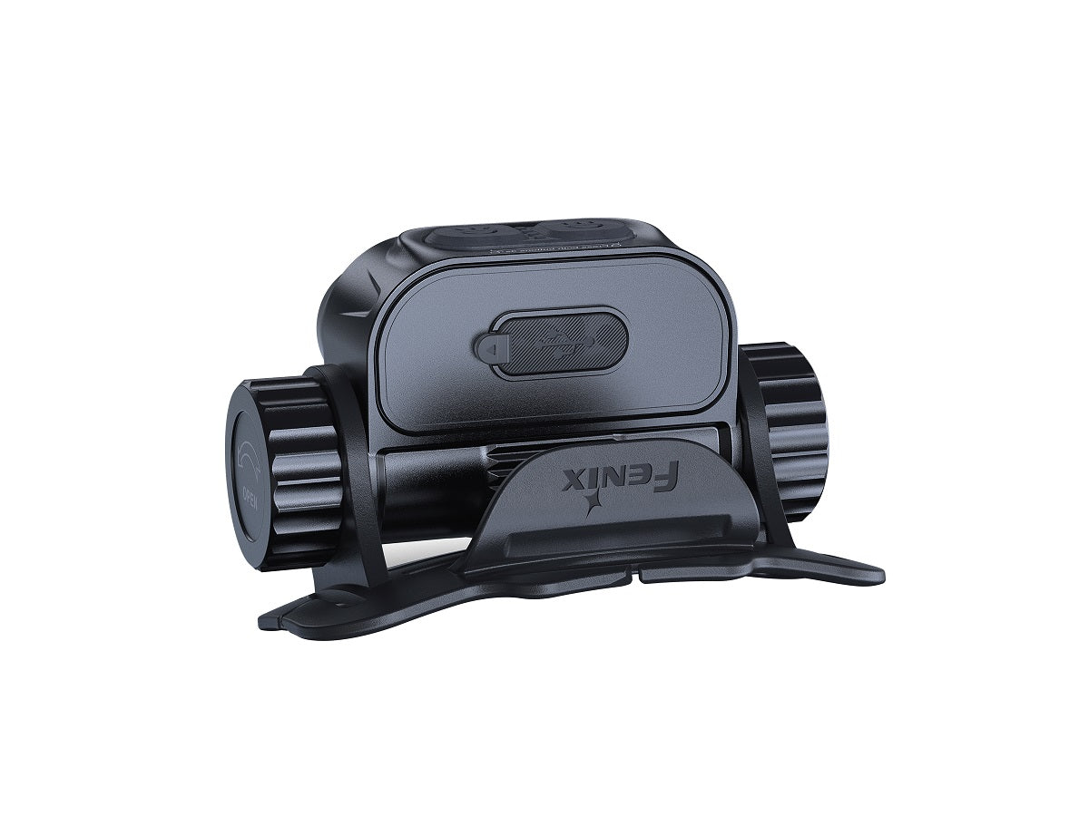Fenix HM65R V2.0 Lightweight Magnesium Alloy Headlamp - 2200 Lumens