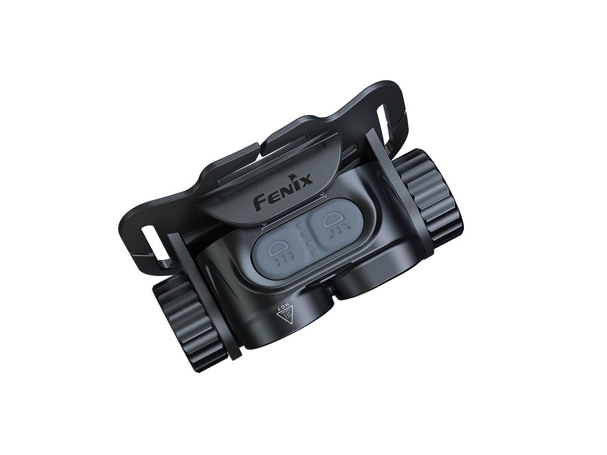 Fenix HM65R V2.0 Lightweight Magnesium Alloy Headlamp - 2200 Lumens