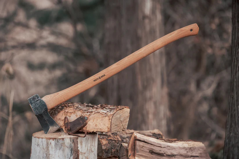 Kvillinge Splitting Axe