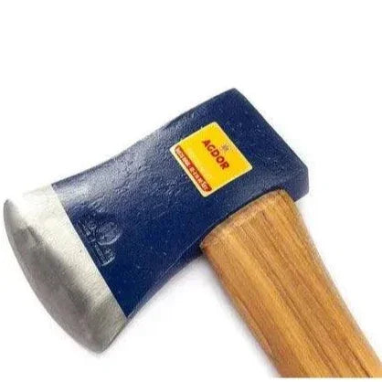 AGDOR Felling Axe, Large Model, 4.5 lbs – Buy Online | Premium