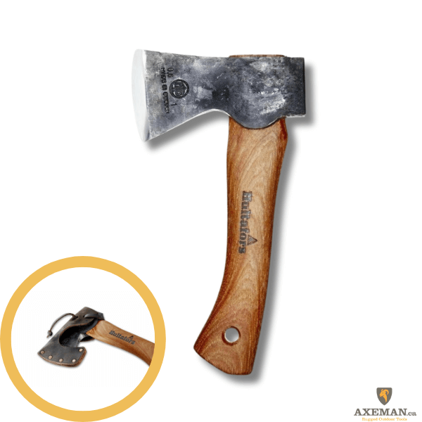 Hultafors_Camping_Hatchet